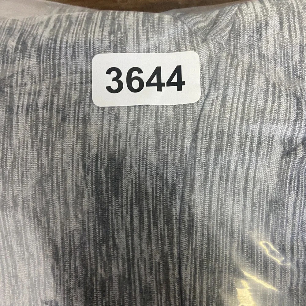 Nike Therma Fit Men's XL Grey Pullover‎ Training Hoodie Spellout Logo